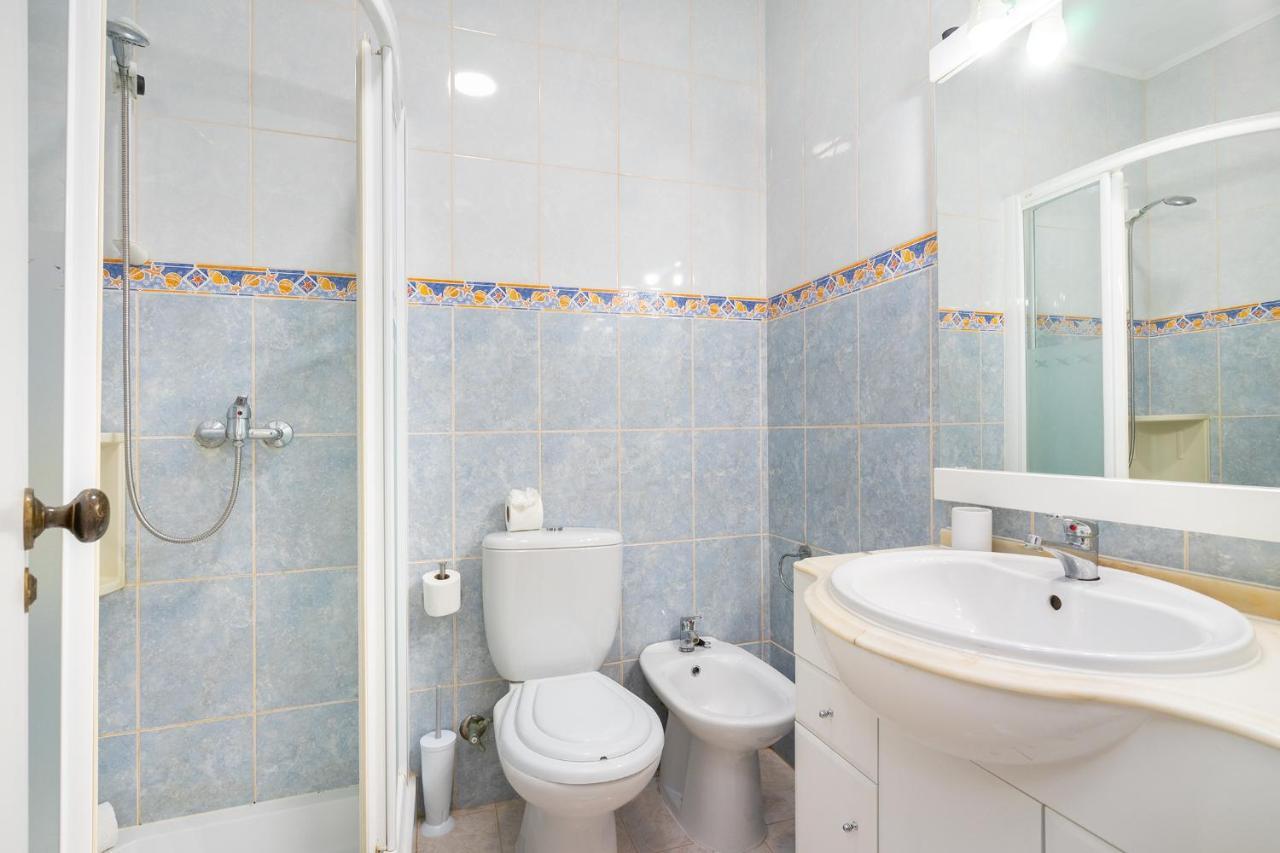Rocha Seaside By Encantos Do Algarve - 406 Portimao Exterior photo