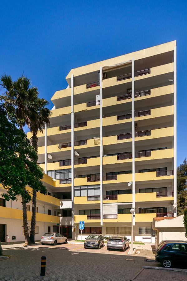 Rocha Seaside By Encantos Do Algarve - 406 Portimao Exterior photo